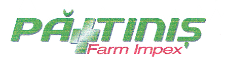 PĂLTINIŞ Farm Impex