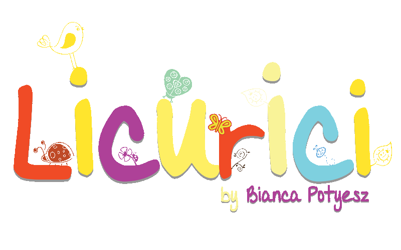 Licurici by Bianca Potyesz