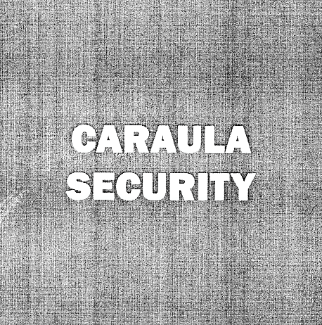 CARAULA SECURITY