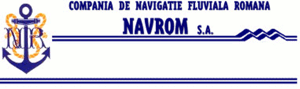 COMPANIA DE NAVIGATIE FLUVIALA ROMANA NAVROM S.A.