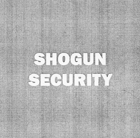 SHOGUN SECURITY