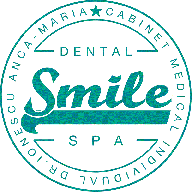 Smile DENTAL SPA CABINET MEDICAL INDIVIDUAL DR. IONESCU ANCA - MARIA