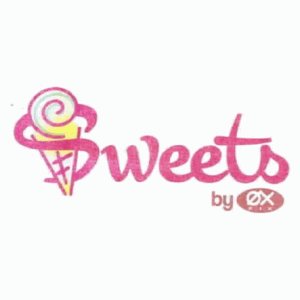 Sweets by OXFIX