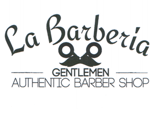 La Barberia GENTLEMEN AUTHENTIC BARBER SHOP