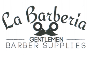 La Barberia GENTLEMEN BARBER SUPPLIES