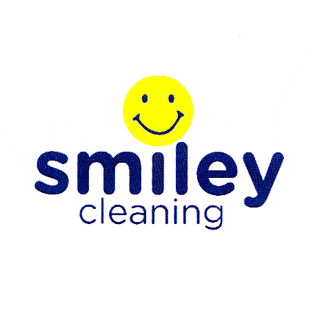 smiley cleaning