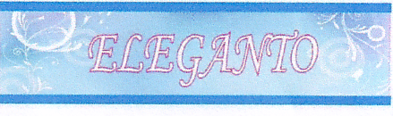 ELEGANTO