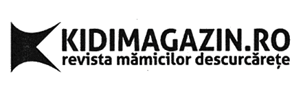 KIDIMAGAZIN.RO revista mămicilor descurcăreţe