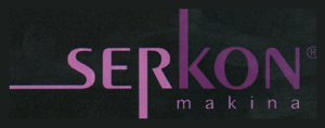 SERKON makina