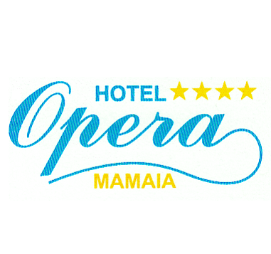 HOTEL Opera MAMAIA