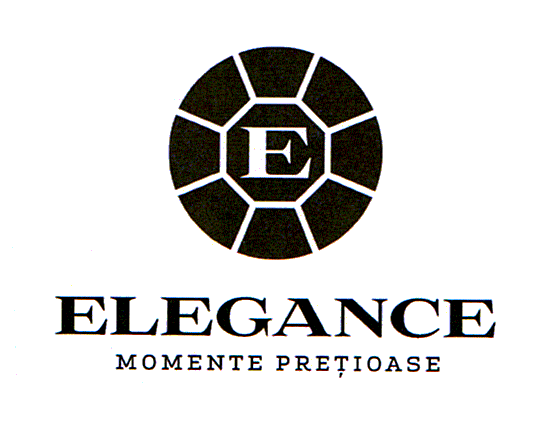E ELEGANCE MOMENTE PREŢIOASE