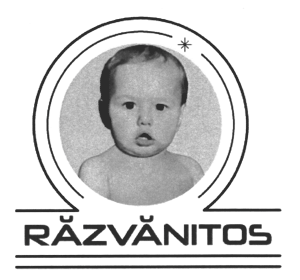 RĂZVĂNITOS