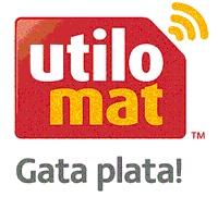 utilomat Gata plata!