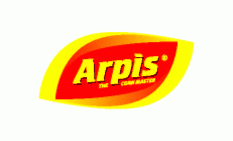 ARPIS THE CORN MASTER