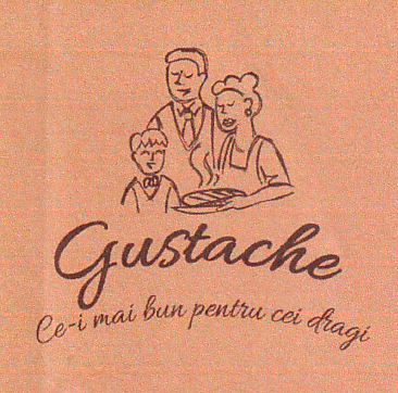 Gustache Ce-i mai bun pentru cei dragi