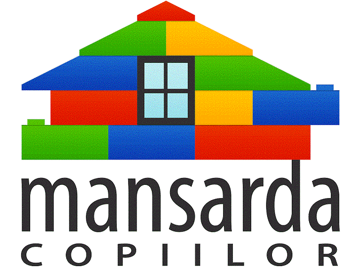 mansarda copiilor