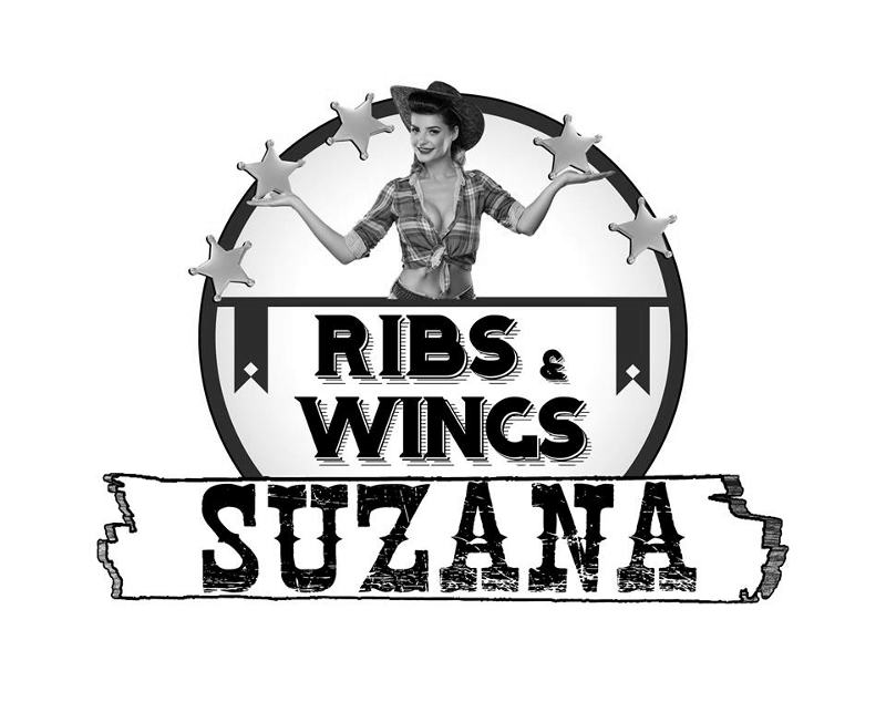 SUZANA RIBS & WINGS