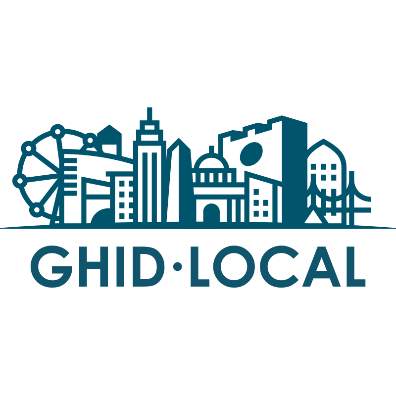 GHID LOCAL