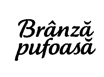 Brânză pufoasă