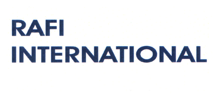 RAFI INTERNATIONAL