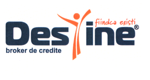 Destine broker de credite fiindca existi