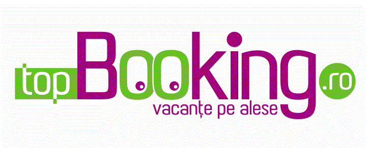 topBooking.ro vacanţe pe alese top
