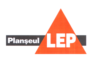 Planşeul LEP