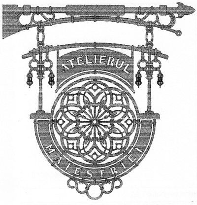 ATELIERUL MAIESTRIEI