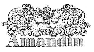 Amandin