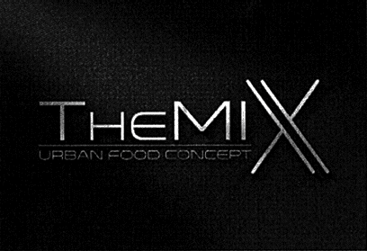 THEMIX URBAN FOOD CONCEPT
