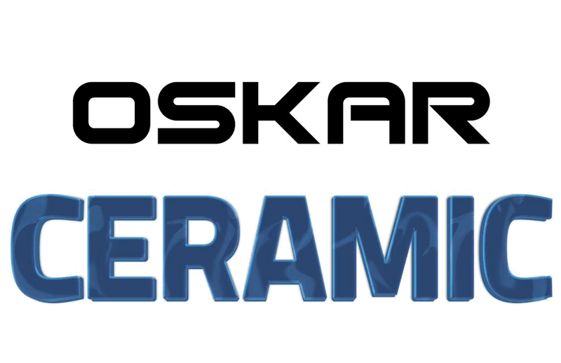 OSKAR CERAMIC