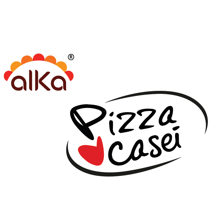 alka Pizza casei