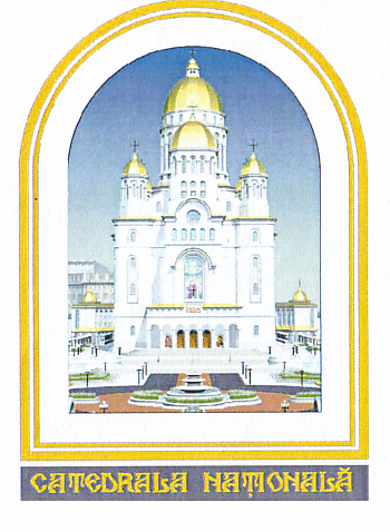 CATEDRALA NAŢIONALĂ