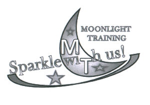 MT MOONLIGHT TRAINING Sparkle with us!