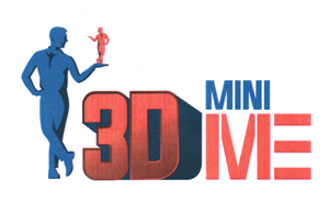 3D MINI ME