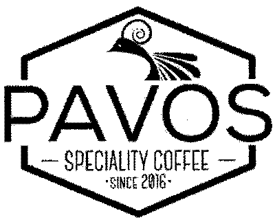 PAVOS SPECIALITY COFFEE SINCE 2016