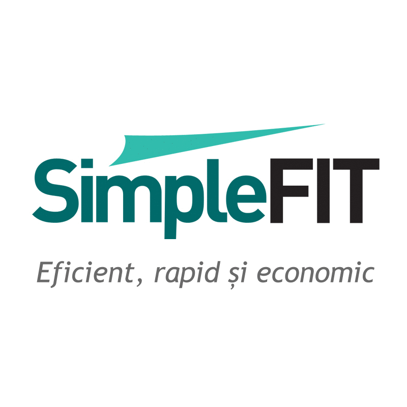 SimpleFIT Eficient, rapid şi economic