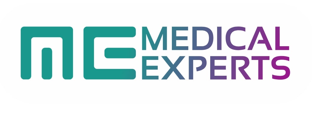 ME MEDICAL EXPERTS
