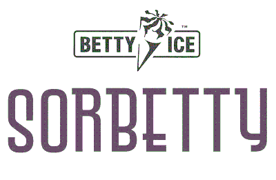 BETTY ICE SORBETTY