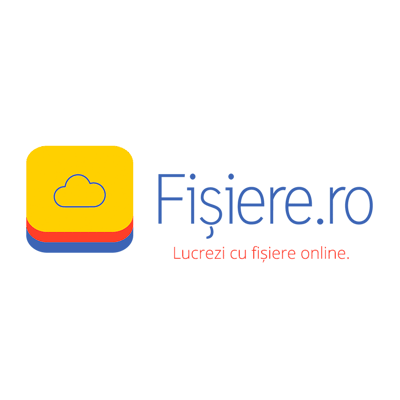 Fişiere.ro Lucrezi cu fişiere online