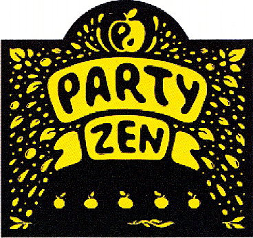 PARTY ZEN
