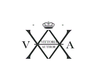 VXXA VITTORIA AUTHOR