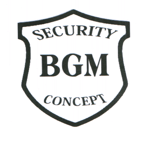 BGM CONCEPT SECURITY