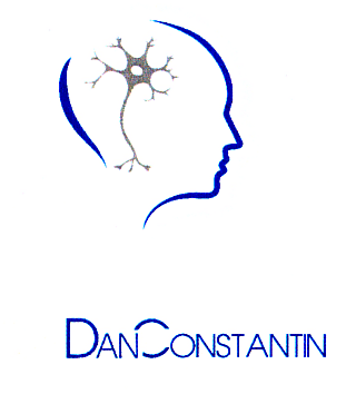 DR. DAN CONSTANTIN