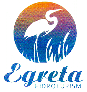 Egreta HIDROTURISM