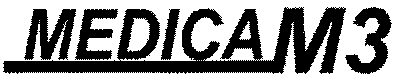 MEDICA M3