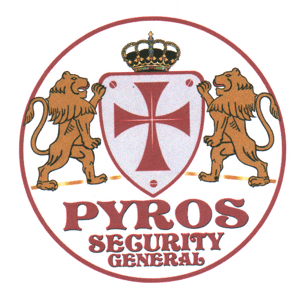 PYROS SECURITY GENERAL
