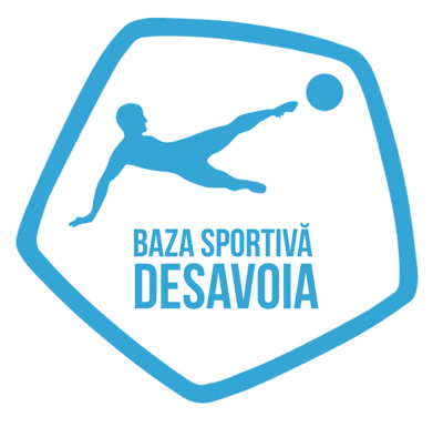 BAZA SPORTIVA DESAVOIA