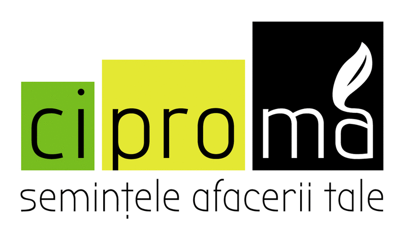 ciproma seminţele afacerii tale