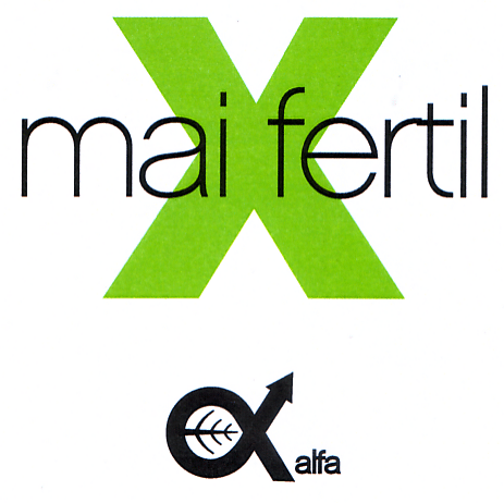 alfa x mai fertil